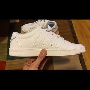 K-Swiss Classic VN US10.5 Memory Foam